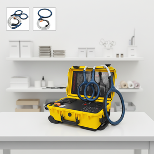 Pferde-Gesundheitspflege Physiotherapie Magnetisches Gerät Knochen-Rehabilitation Schmerzfreies Gerät Muskelentspannung Verletzungshilfe - Product Image 1