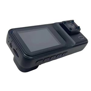 מקליט וידאו דיגיטלי לרכב A68 IPS 720P מיני DVR JR3292 עם מסך 2.0 אינץ', ראיית לילה, WIFI, קופסה שחורה לרכב - Product Image 2