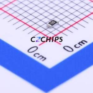 Résistance SMD RM06FTN33R0 0603 (Type : Film Épais) (Résistance : 33 Ohms Précision : 1%) - Product Image 1