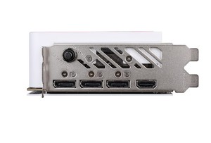 Nueva Tarjeta Gráfica RTX 5060 Ultra Z OC de 8GB con Refrigeración por Ventilador para Estaciones de Trabajo, Juegos de Escritorio y Edición de Video - Product Image 2