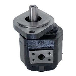 Bomba de Engranajes JHP1 para Maquinaria de Construcción, Agrícola y Minera - 1 Año de Garantía, Fabricante de Shandong, Incluye Informe - Product Image 6