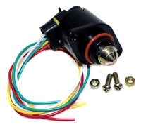 17112649 Nouvelle soupape de régulation de ralenti pour BUICK