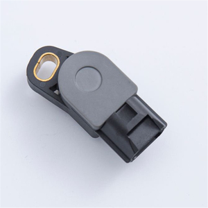 Sensor de Posición del Acelerador TPS 500BC, Rotación en Sentido Contrario a las Agujas del Reloj, Sensor de Acelerador de Precisión para Motocicletas, Repuesto para Motocicletas - Product Image 1