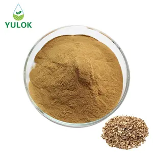 Fabriekslevering Puur Natuurlijke Gezondheid Pueraria Lobata Extract Puerarine Kudzu Wortelpoeder