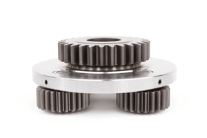 05/903805 J CBE JS 200/220/240 JS220 JS240 Motor de oruga para excavadora, caja de cambios, reductor planetario - Product Image 2