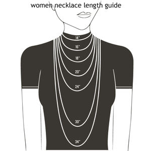 Commercio all'ingrosso gioielli personalizzati disco inciso <span class=keywords><strong>parole</strong></span> personalizzate <span class=keywords><strong>oro</strong></span> piccola collana di fascino iniziale per le donne mamma regalo di compleanno - Product Image 6