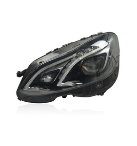 Phare d'<span class=keywords><strong>occasion</strong></span> d'origine pour Benz <span class=keywords><strong>Classe</strong></span> <span class=keywords><strong>E</strong></span> 2014-2016 W212 Phare Led A2129063103 A2128202439 - Product Image 2
