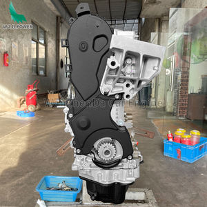 Moteurs d'usine S WZD POWER pour Land Rover Freelander II Discovery Freelander Range Rover <span class=keywords><strong>Evoque</strong></span> 2.2T 224DT <span class=keywords><strong>moteur</strong></span> de voiture Diesel - Product Image 5