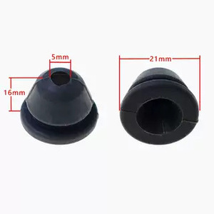 Midea Electric <b>Pressure</b> <b>Cooker</b> Anti Overflow Rubber Ring MY 13SS505A Lid Stopper EPDM Material - Product Image 2