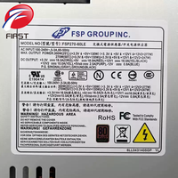 Alimentation à découpage FSP270-60LE 270W Flex ATX 1U avec PFC actif 80 PLUS 90-264VAC pour serveur multi-rails, NAS et PC industriel