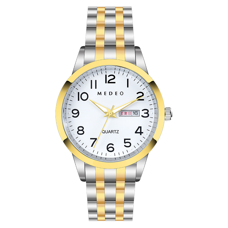 Plaque d'argent et coquille d'or