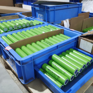 Oem OEM Bak 32140 có thể sạc lại 3.2V 15ah <span class=keywords><strong>LiFePO4</strong></span> hình trụ Li Ion pin các nhà sản xuất - Product Image 3