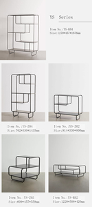 3 Tier Metal Hallway <strong>Table</strong> <strong>Narrow</strong> Entryway <strong>Console</strong> <strong>Table</strong> - Product Image 5