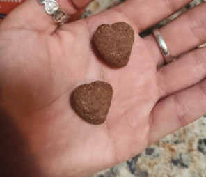 Multivitaminico morbido masticare per animali domestici cani vitamina <span class=keywords><strong>C</strong></span> E B1 B2 B5 B3 B6 B12 8 in 1 multivitaminico cani masticare - Product Image 4