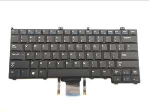 <span class=keywords><strong>Clavier</strong></span> rétroéclairé US neuf en gros pour ordinateur portable <span class=keywords><strong>Dell</strong></span> E7440 - Pièces d'ordinateur - Product Image 2