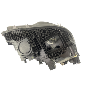 Para <span class=keywords><strong>mercedes</strong></span>-benz Clase E C207 lente de faro Original <span class=keywords><strong>2014</strong></span> 2015 2016 207 faro LED <span class=keywords><strong>Coupe</strong></span> E260 E300 E400 E320 S207 A207 Luz - Product Image 6