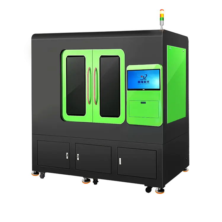 จิ๊กซอว์ปริศนา 3D แกะสลักตัดเครื่องเลเซอร์ผ้ากระดาษไม้พลาสติก Tangram เลเซอร์ Maker