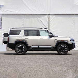 Bon prix, Formule Leopard 8, modèle 2025, édition de luxe, SUV hybride rechargeable de taille moyenne, Formule Leopard8 - Product Image 2