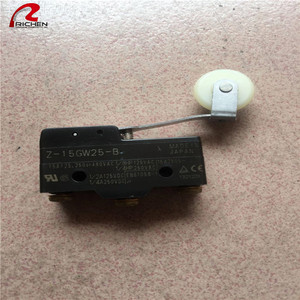 สวิตช์เดินทาง, สวิตช์จำกัดระยะ, ไมโครสวิตช์ E100-<span class=keywords><strong>00</strong></span>-AM มีสิ<span class=keywords><strong>น</strong></span>ค้าใ<span class=keywords><strong>น</strong></span>สต็อก - Product Image 6