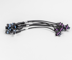 Câble de signal de débitmètre intégré T40T20P en métal pour pulvérisation, pièces de drone DJI - Product Image 4