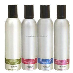 <span class=keywords><strong>Mousse</strong></span> per <span class=keywords><strong>Capelli</strong></span> Private Label per Treccine, Gel per Treccine ad Alta Lucentezza Senza Residui, Schiuma per Treccine a Tenuta Forte - Product Image 6