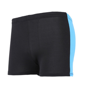 Trajes de Baño para Hombre, Pantalones Cortos de Baño de Secado Rápido con Bloques de Color, Tejidos, para Deportes Acuáticos - Product Image 5