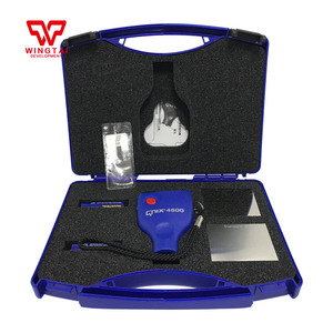 Beliebte hochwertige Deutschland QNIX Beschichtung dicken tester - Product Image 3