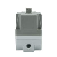 Régulateur Électro-Pneumatique de Haute Qualité et de Haute Précision, Régulateur d'Air DC24V, Régulateur Électro-Pneumatique Haute Pression