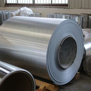 Usines chinoises vendent en gros des rouleaux géants de papier aluminium de 100 mètres pour l'emballage alimentaire et l'utilisation en cuisine - Product Image 1