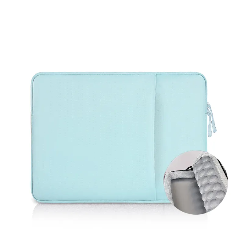 Shockproof Tablet Sleeve Case for iPad Pro 11 Inch 2018 10.5 9.7 Air 2 Galaxy Tab 10.1 Protective Bag Fit Smart Keyboard