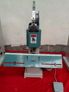 <span class=keywords><strong>Agrafeuse</strong></span> à fil électrique M2000 à grande vitesse Machine à relier les fils électriques - Product Image 2