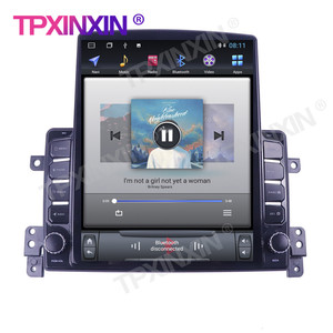 Xe đài phát thanh cho <span class=keywords><strong>Suzuki</strong></span> Grand Vitara 3 2005 2015 Android 6 + 128 gam <span class=keywords><strong>GPS</strong></span> xe đa phương tiện cho Tesla Máy nghe nhạc headunit âm thanh đài phát thanh DSP - Product Image 5