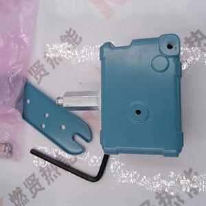Interruptor de Límite de Acero Inoxidable EX-Q para Uso en Quemadores Industriales - Alta Calidad, Mejor Precio, en Stock - Product Image 2