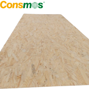 Masson Kiefer OSB für Innen- und Außenbau - Product Image 2