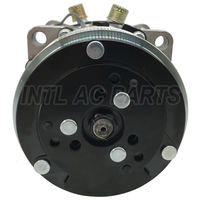 Compresseur de climatisation Sanden 510 5H16 SD5H16 SD510 5756 12V