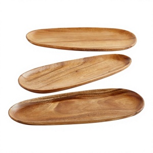 Peigne rond en corne de buffle naturelle, fait main, classique, écologique, résistant au lave-vaisselle, durable, accessoire de toilettage premium - Product Image 1