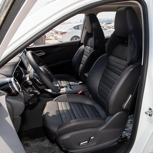 รถสกู๊ตเตอร์5-Seater แบบไฮบริดของรถกระปุกเกียร์อัตโนมัติ AWD Drive ACC ครูซแฟชั่นรถใหม่ - Product Image 4