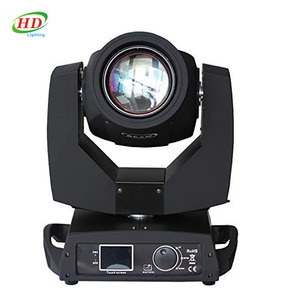 Haz de luz móvil para Dj, haz de luz <span class=keywords><strong>7R</strong></span> <span class=keywords><strong>230</strong></span>, a buen <span class=keywords><strong>precio</strong></span> - Product Image 1