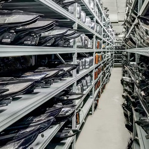 Fari <span class=keywords><strong>originali</strong></span> di alta qualità venduti a caldo adatti per <span class=keywords><strong>volkswagen</strong></span> Touareg fari <span class=keywords><strong>originali</strong></span> parti smontate - Product Image 6