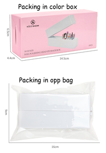 <span class=keywords><strong>Caja</strong></span> de Almacenamiento para <span class=keywords><strong>Brocas</strong></span> de Uñas, 30 Orificios, para Manicura, Acrílico, Vacía, Cuadrada, para Exhibición y Almacenamiento de <span class=keywords><strong>Brocas</strong></span> de Uñas - Product Image 6