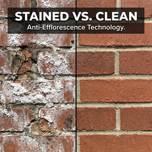 สารเคลือบป้องกันการเกิดคราบน้ำบนอิฐ ป้องกันการเกิดคราบเกลือ สำหรับผนัง - Product Image 6