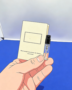 Stock USA – Vente en gros – <span class=keywords><strong>Parfum</strong></span> corporel <span class=keywords><strong>original</strong></span> pour homme, longue tenue, EDT/EDP 1,5 ml, senteur fruitée, tendance, usage quotidien - Product Image 2