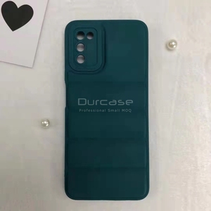 Ốp Điện Thoại Di Động Phi Lông Vũ Cho Infinix Hot 12 Play Smart <span class=keywords><strong>5</strong></span> Hot12 12i 10Play <span class=keywords><strong>Note</strong></span> 11 Hot8 Hot 11 Play Ốp Tpu Mềm - Product Image 5