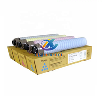 Cartouche de toner de copieur noir et couleur de vente directe du fabricant chinois pour pièces de copieur Konica Minolta Canon Xerox Ricoh Kyocera
