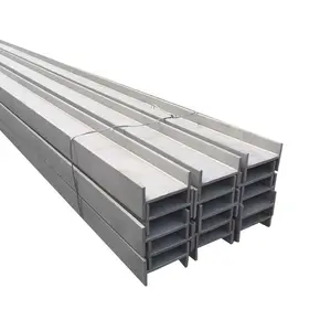 Gb/T 1591 I Beam Steel Structural Carbon Steel I-Beam