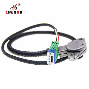 Sensor de presión de aceite de transmisión para Peugeot 206 307 308 <span class=keywords><strong>Citroen</strong></span> <span class=keywords><strong>C3</strong></span> C4 C5 C8 Renault 19 caja de cambios HDI DPO AL4 252924 7700100009 - Product Image 3