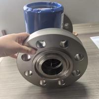 Débitmètre à section variable Krohne DK32/34 K 4-20 mA HART avec interrupteurs de fin de course NAMUR