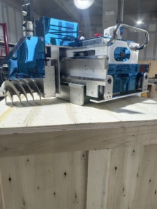 Robot per Lisciare Pavimenti Interni ad Alta Efficienza |   Sostituisce il Lavoro Manuale, Riduce del 50% i Costi <span class=keywords><strong>di</strong></span> Costruzione - Product Image 2