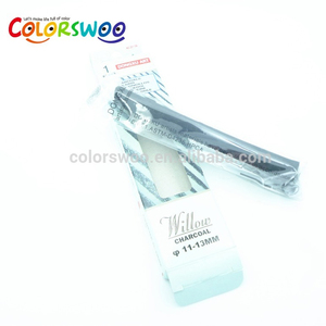 <span class=keywords><strong>Matita</strong></span> per schizzi tutto carbone tutto piombo senza penna <span class=keywords><strong>a</strong></span> carbone artista carbone Jumbo willow Stick per fornitore di pittura - Product Image 5