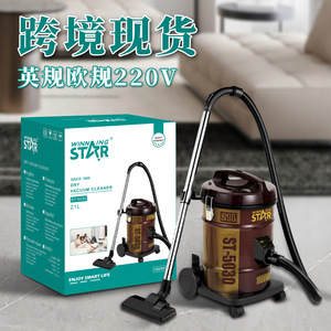 Aspirateur à main multi-effets à forte aspiration, standard britannique et européen, Winning Star, avec fonction de séchage - Product Image 4
